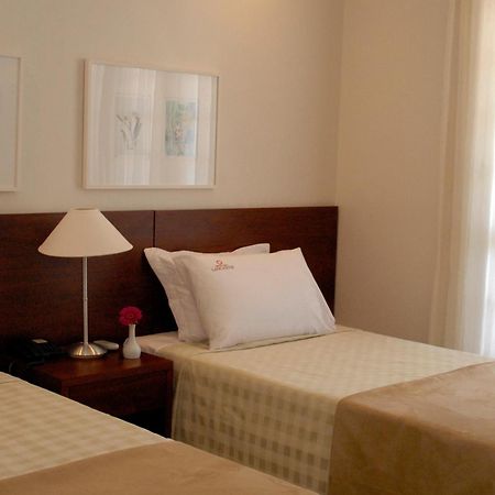 Hotel Rio Lancaster Rio de Janeiro Room photo