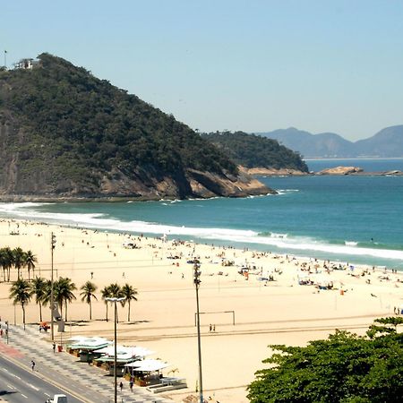 Hotel Rio Lancaster Rio de Janeiro Room photo