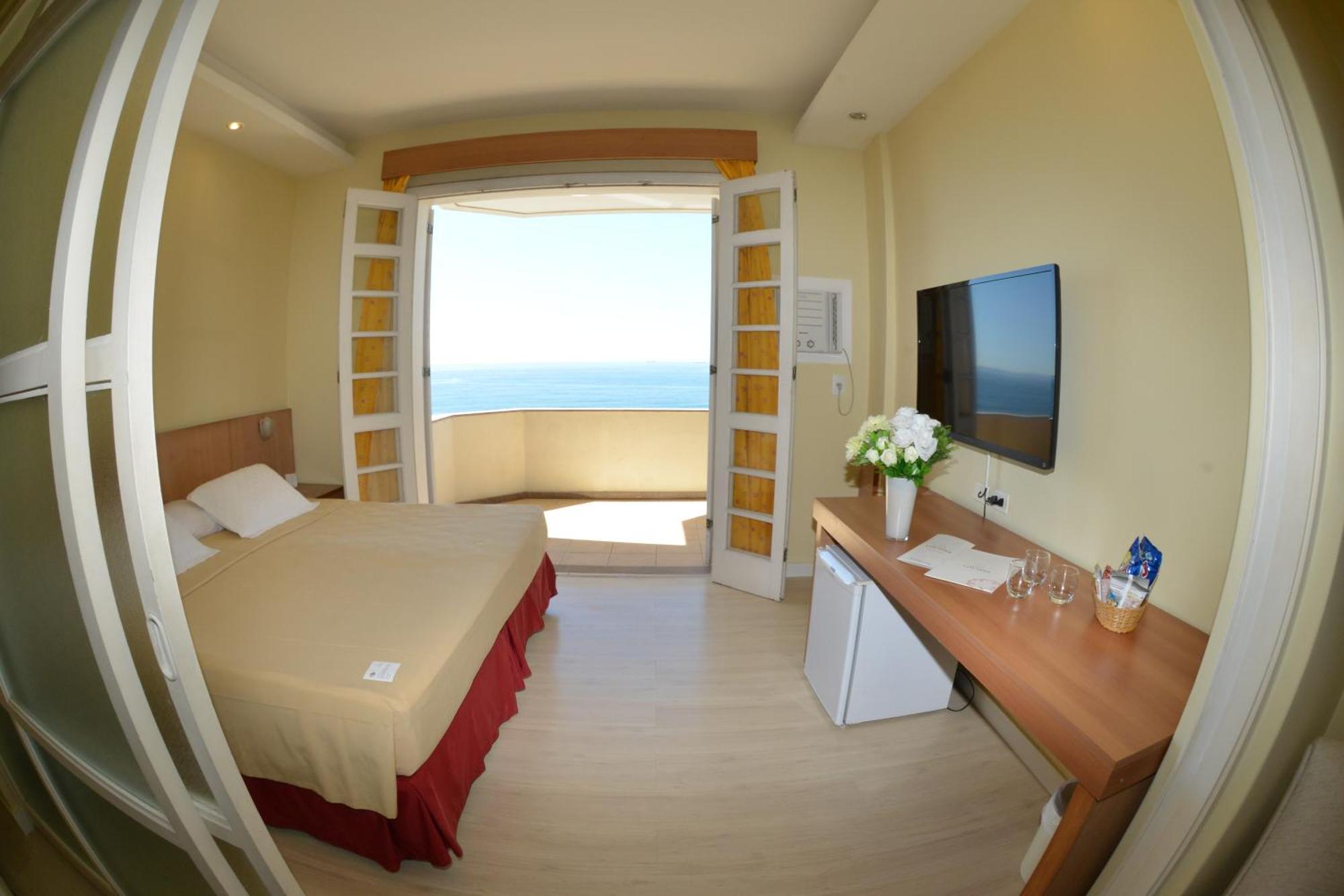 Hotel Rio Lancaster Rio de Janeiro Room photo