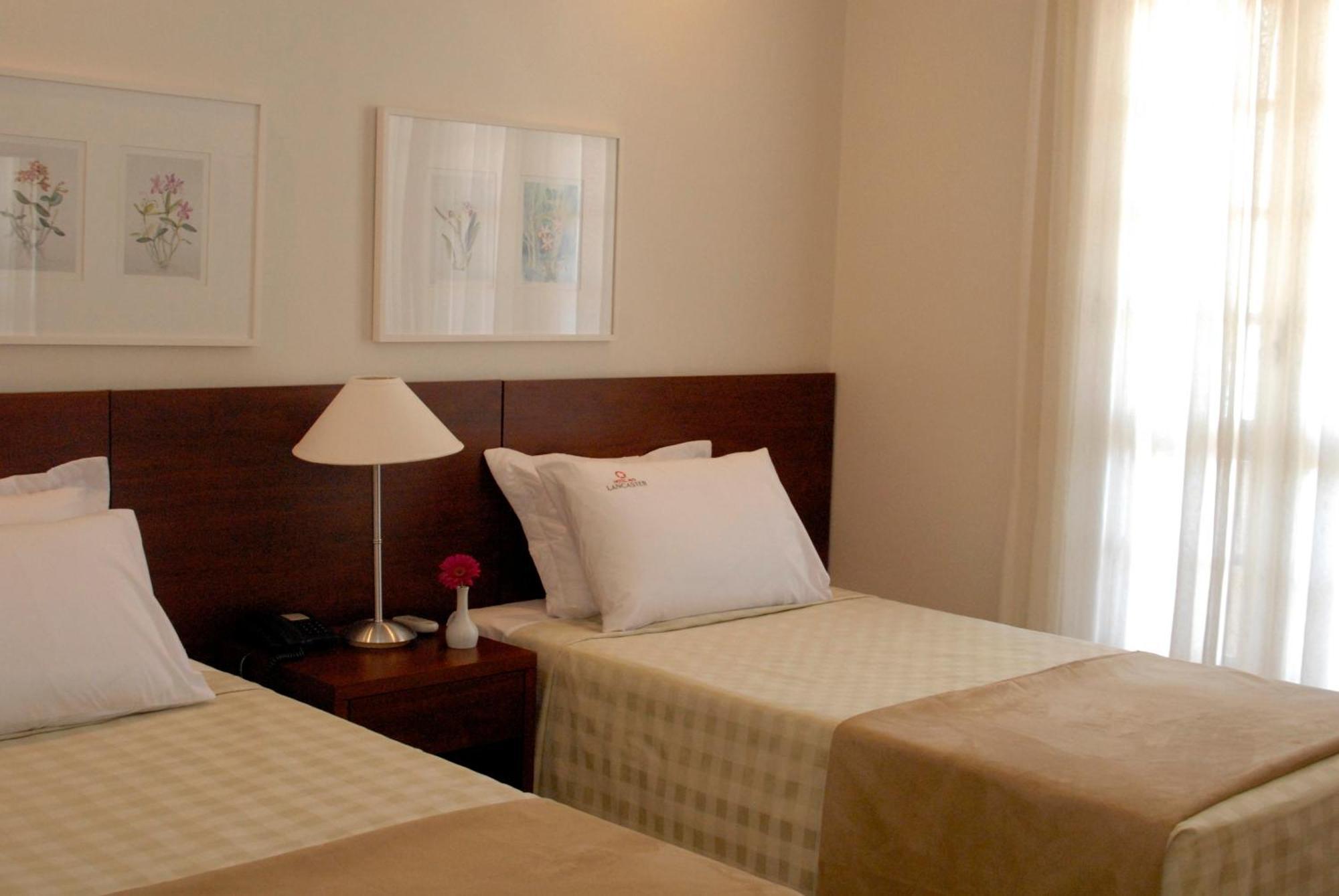 Hotel Rio Lancaster Rio de Janeiro Room photo